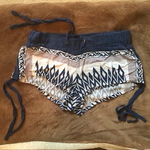 Guess ❓ Shorts with Drawstrings